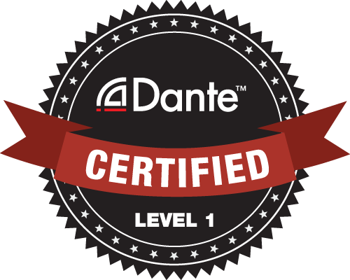 certification-Dante-Certification-Level-1